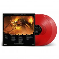 Dark Souls II Edition Limitée Exclusivité Fnac Vinyle Rouge (1)