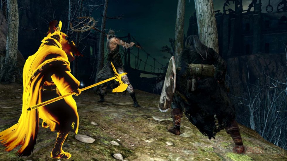Dark Souls II images screenshots 10