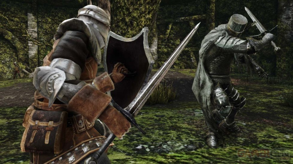 Dark Souls II images screenshots 11