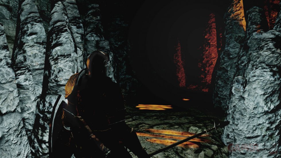 Dark Souls II images screenshots 13