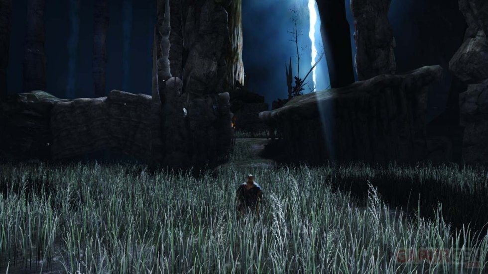 Dark Souls II images screenshots 14