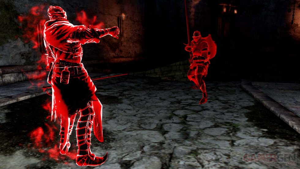 Dark Souls II images screenshots 15