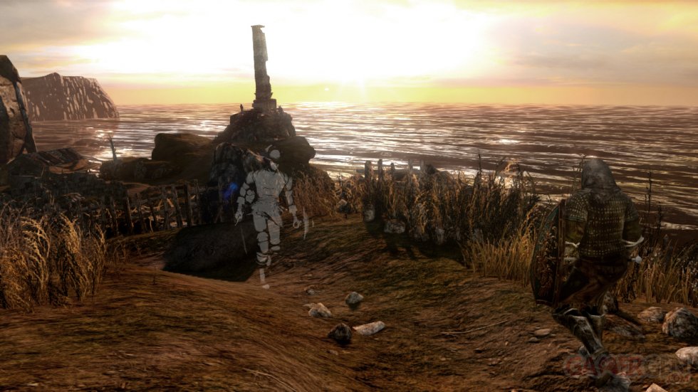 Dark Souls II images screenshots 17