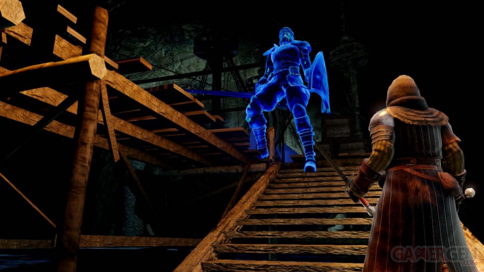 Dark Souls II images screenshots 3