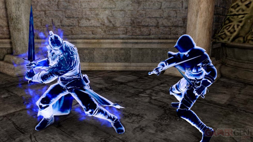 Dark Souls II images screenshots 4