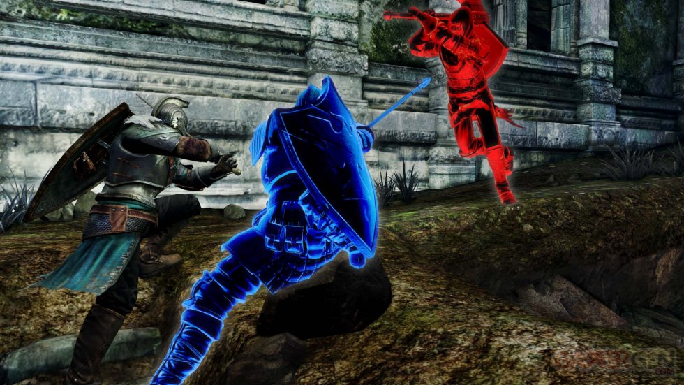 Dark Souls II images screenshots 6