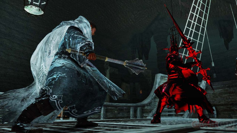 Dark Souls II images screenshots 7