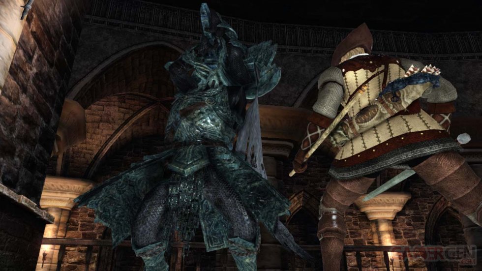 Dark Souls II images screenshots 9