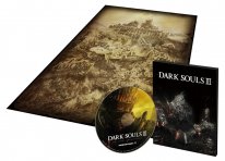 Dark Souls III 12 09 2015 édition limitée 1