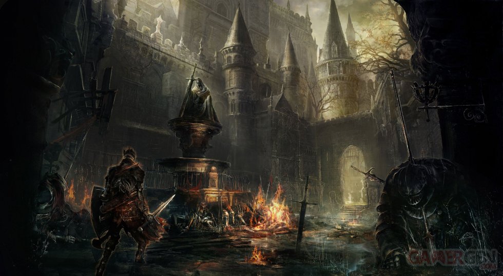 Dark Souls III (2)
