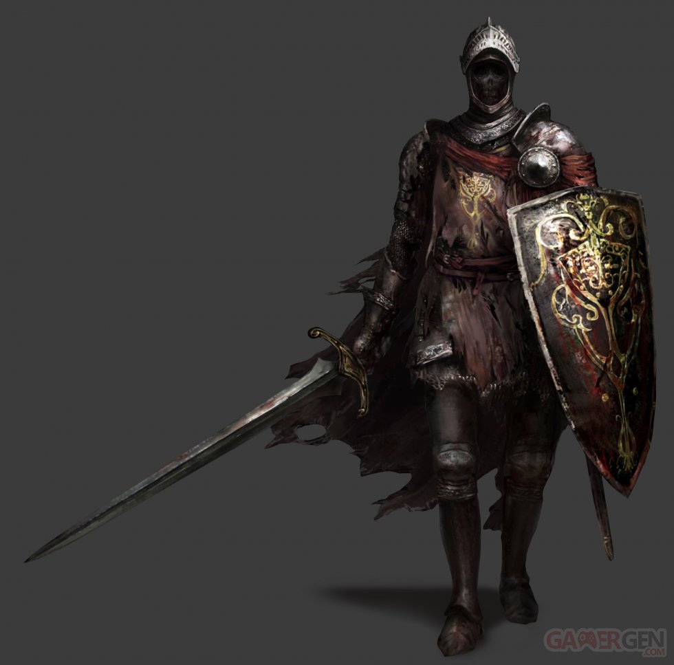 Dark Souls III (5)
