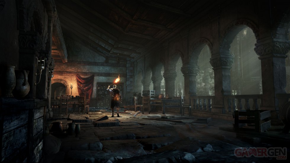 Dark Souls III (8)