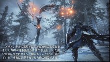 Dark Souls III Ashes of Ariandel image screenshot 5
