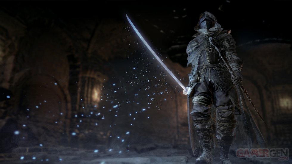 Dark Souls III DLC image screenshot 5
