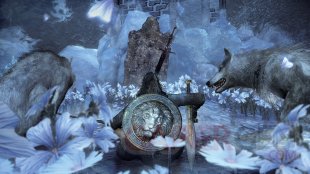 Dark Souls III DLC image screenshot 9
