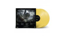 Dark Souls III Edition Limitée Exclusivité Fnac Vinyle Jaune (2)