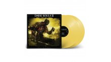 Dark Souls III Edition Limitée Exclusivité Fnac Vinyle Jaune (3)