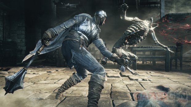 Dark Souls III image screenshot 10