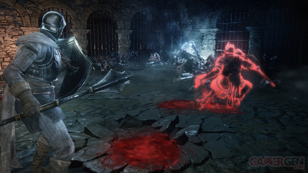 Dark Souls III image screenshot 13