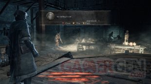Dark Souls III image screenshot 14