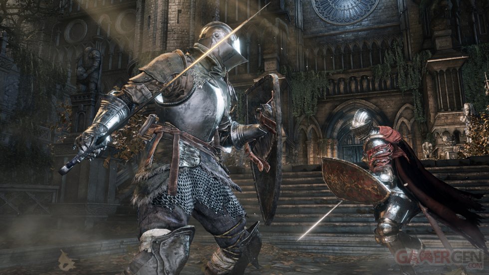Dark Souls III image screenshot 5