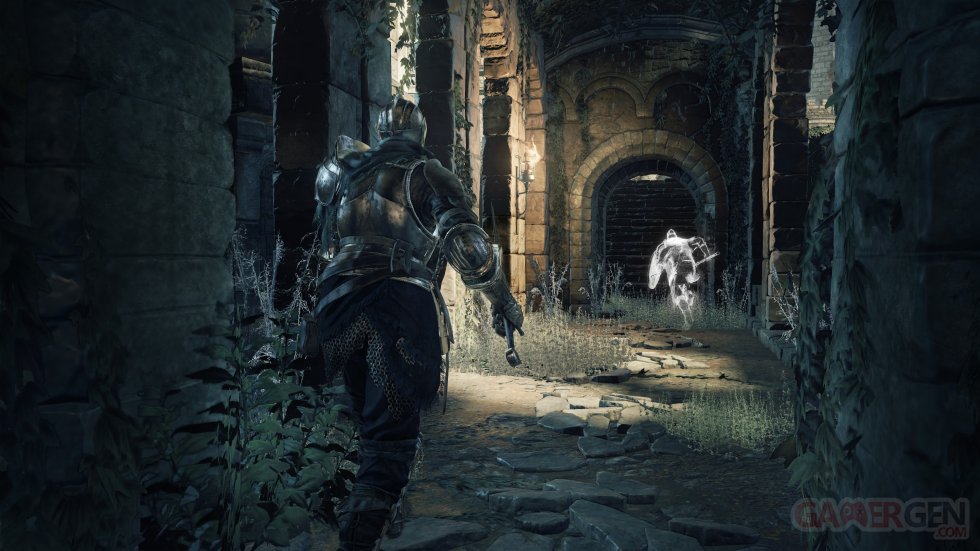 Dark Souls III image screenshot 6