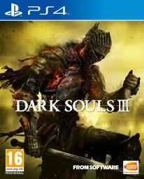 Dark Souls III jaquette (2)