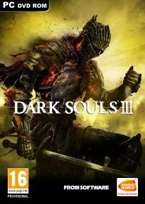 Dark Souls III jaquette (3)
