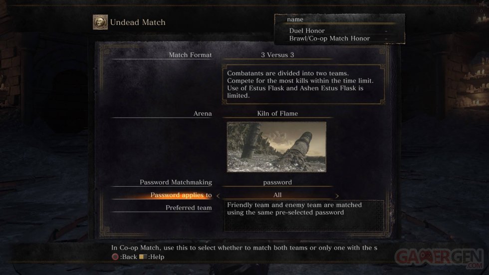 Dark Souls III PVP image screenshot 6.