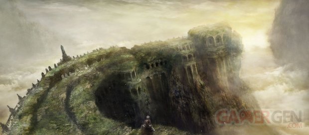 Dark Souls III  The Ringed City (2)