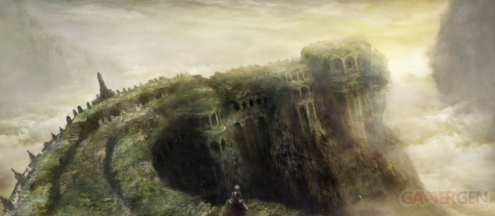 Dark Souls III- The Ringed City (2)