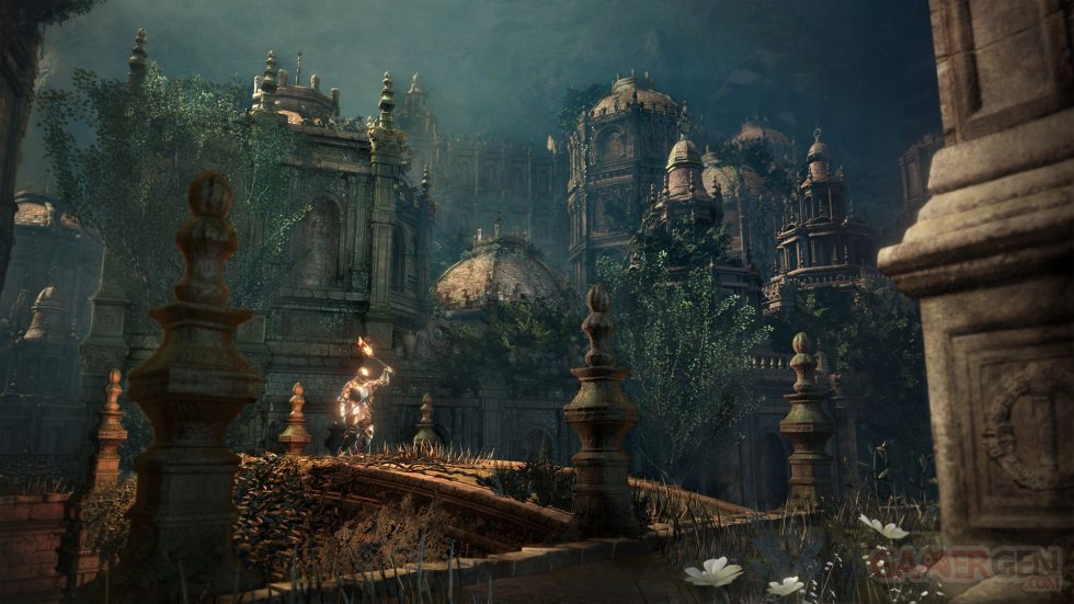 Dark Souls III- The Ringed City (5)