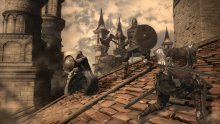 Dark Souls III The Ringed City image screenshot 5