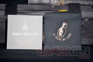Dark Souls III   UNBOXING Kit Presse   0009