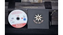 Dark Souls III - UNBOXING Kit Presse - 0011
