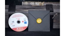 Dark Souls III - UNBOXING Kit Presse - 0012