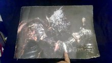 Dark Souls III - UNBOXING Kit Presse - 0015