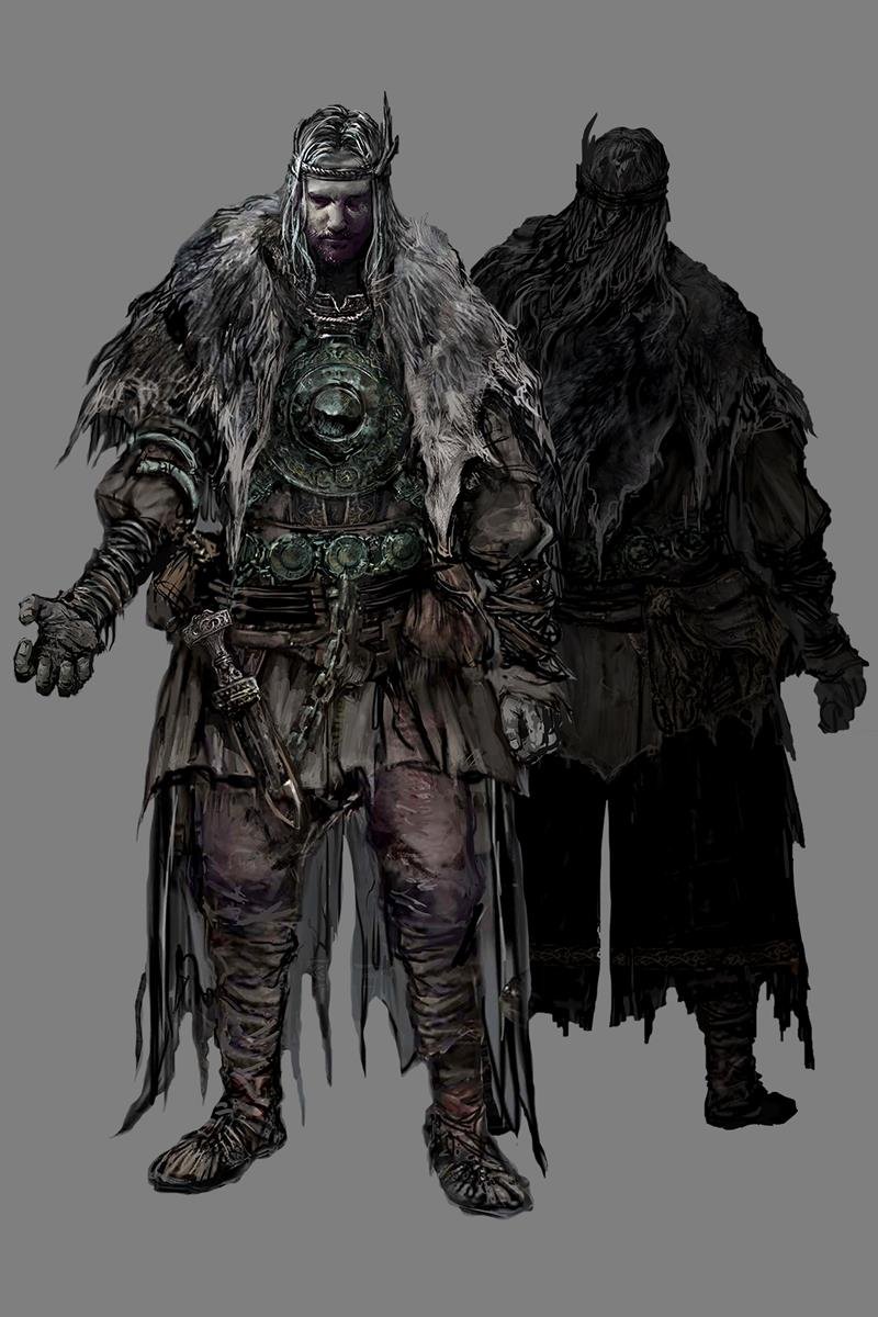 Dark Souls image screenshot 18