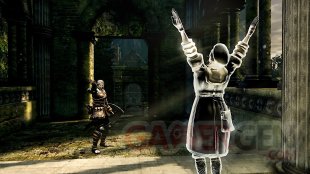 Dark Souls Remastered amiibo Solarius d'Astoria (4)