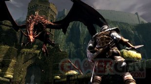 Dark Souls Remastered switch edition image (4)