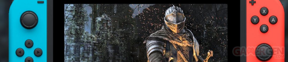 Dark Souls Remastered Switch images test (1)