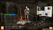 Dark Souls Trilogy Collector