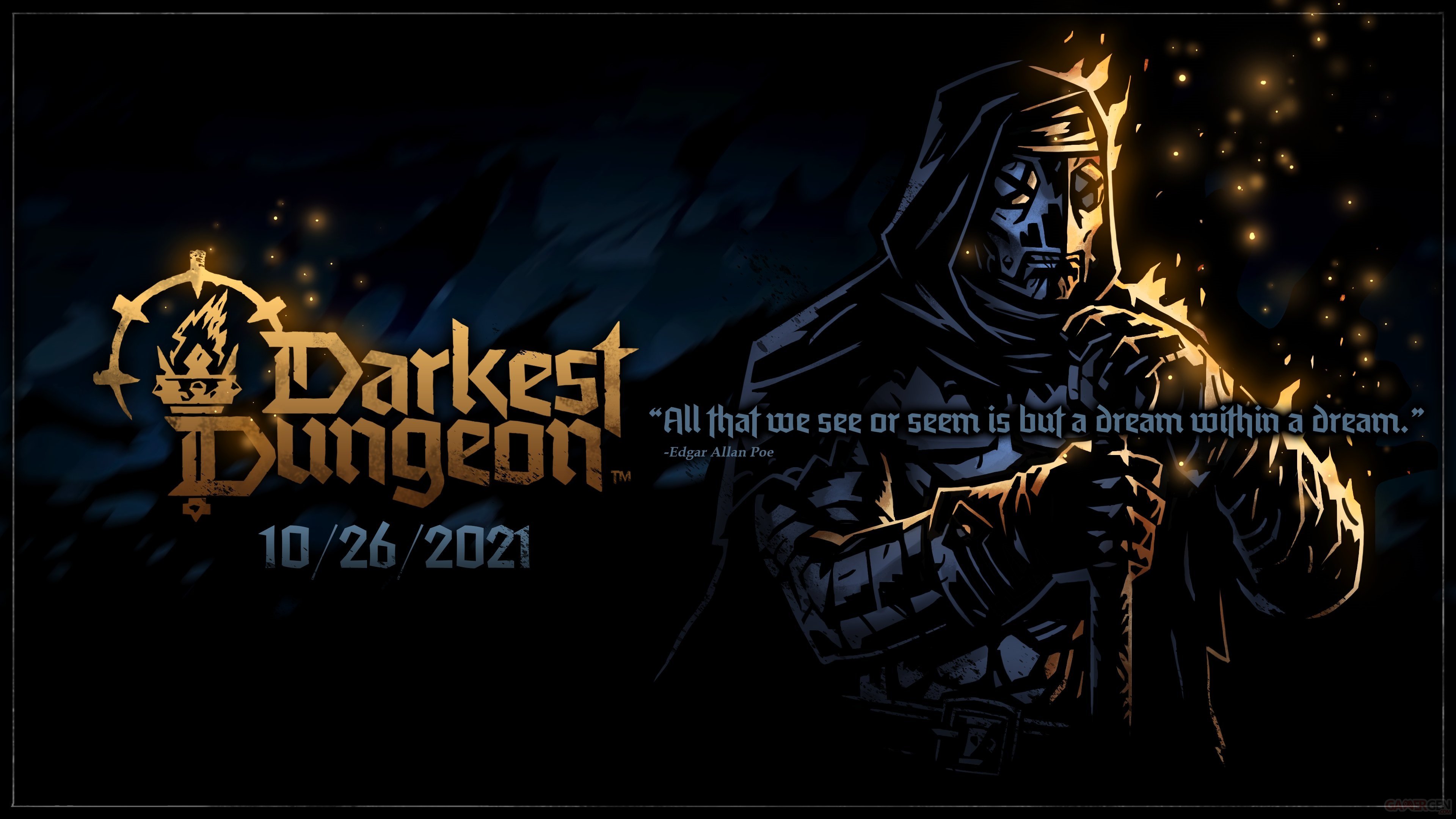 darkest dungeon ii early access