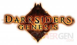 Darksiders Genesis logo 07 06 2019