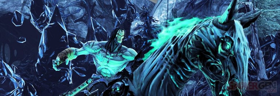 Darksiders II Deathinitive Edition impressions test edition switch image (2)