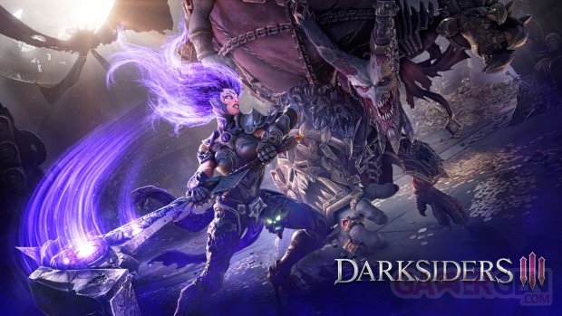 Darksiders III 09 03 10 2018