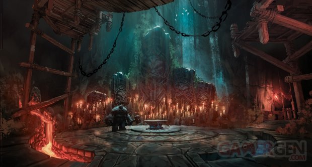 Darksiders III 3 IGN artwork (10)