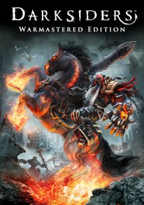 Darksiders Warmastered Edition 28 07 2016 art