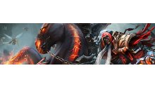 Darksiders Warmastered Edition Switch Edition Test impressions image 1