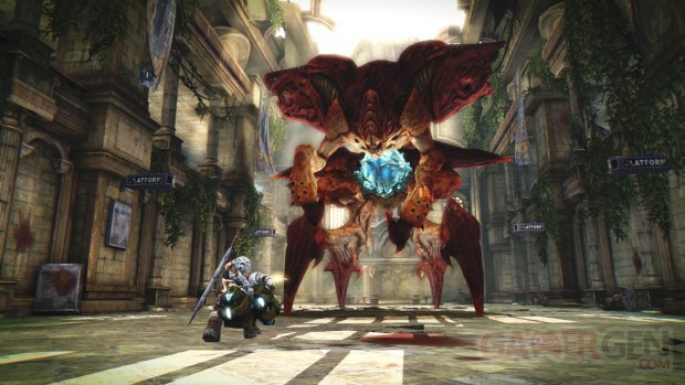 Darksiders Warmastered Edition Wii U Images (4)